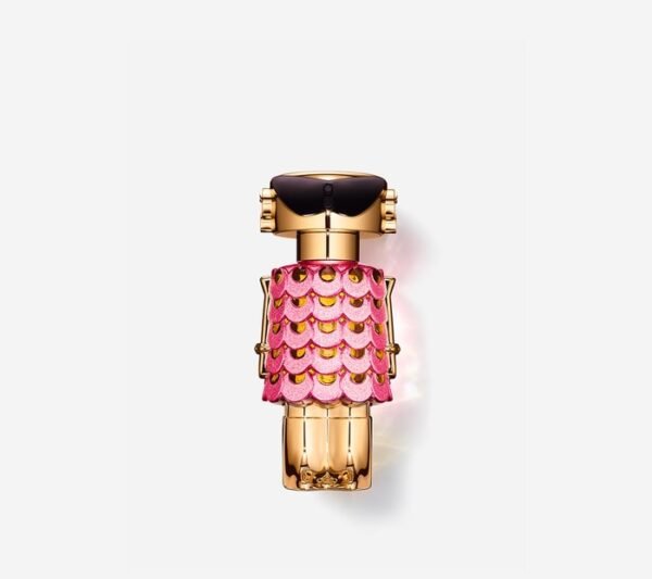Paco Rabanne Fame Blooming Pink Eau de Parfum – 80ml