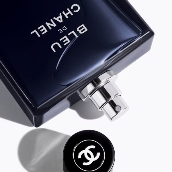 Bleu de Chanel Eau de Toilette – 100ml