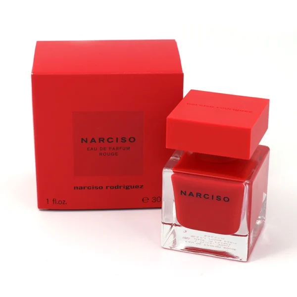 Narciso Rouge Perfume – 90ml