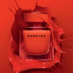Narciso Rouge Perfume – 90ml