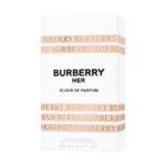 Burberry Her Elixir de Parfum – 100ml (Mirror)