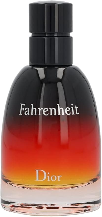 Dior Fahrenheit Eau de Parfum – 75ml
