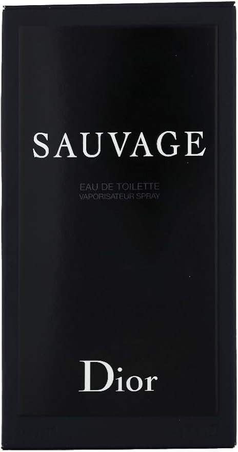 Dior Sauvage Eau de Parfum – 100ml