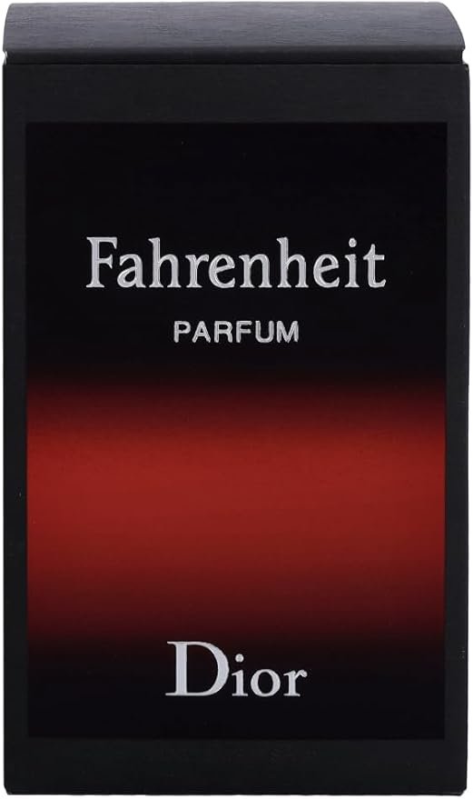 Dior Fahrenheit Eau de Parfum – 75ml