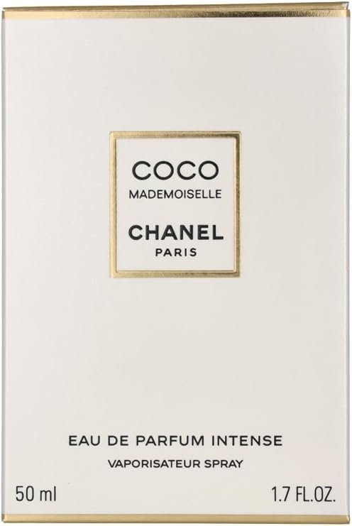 Coco Mademoiselle – Chanel Perfume – 100ml