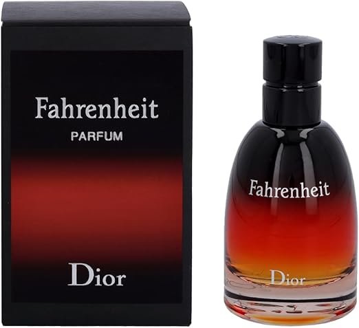 Dior Fahrenheit Eau de Parfum – 75ml