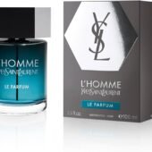 YSL L’Homme LE Parfum – 100ml