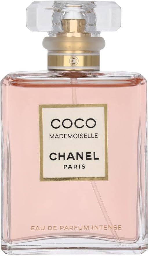 Coco Mademoiselle – Chanel Perfume – 100ml