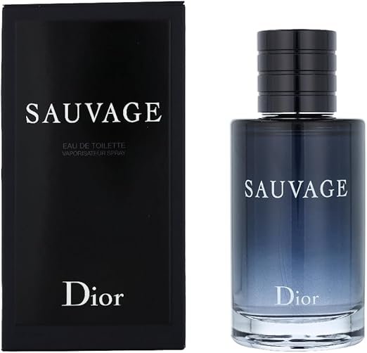 Dior Sauvage Eau de Parfum – 100ml