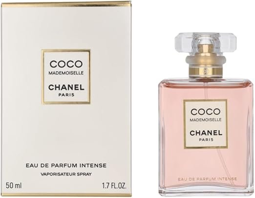Coco Mademoiselle – Chanel Perfume – 100ml