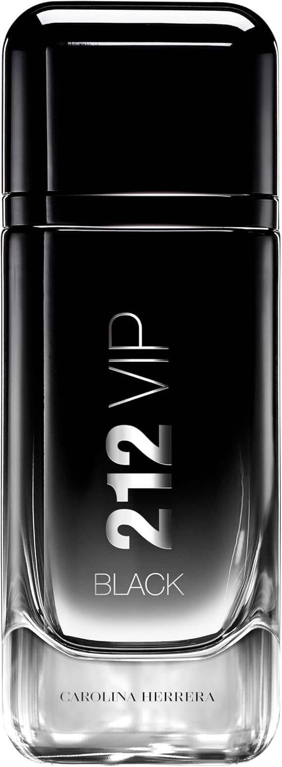 Carolina Herrera 212 VIP Black – 100ml