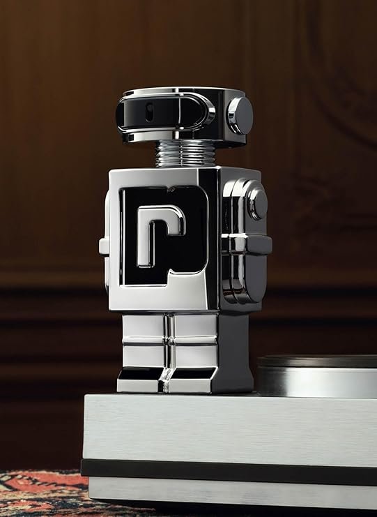 Phantom – Paco Rabanne Eau de Toilette – 100ml