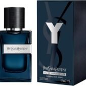 YSL Y Eau de Parfum Intense – 100ml