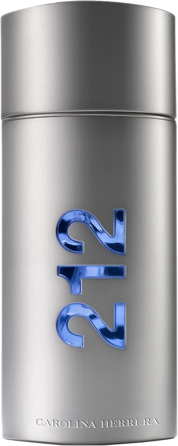 Carolina Herrera 212 Eau de Toilette – 100ml