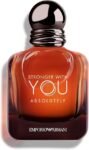 Emporio Armani Stronger With You Absolutely – 100ml