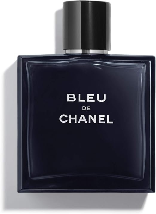 Bleu de Chanel Eau de Toilette – 100ml