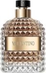 Valentino Uomo Eau de Toilette – 100ml