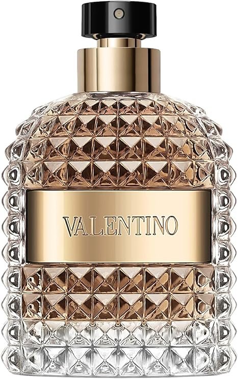 Valentino Uomo Eau de Toilette – 100ml