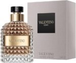 Valentino Uomo Eau de Toilette – 100ml