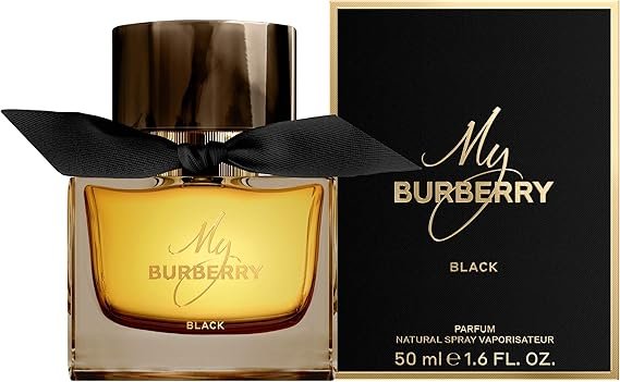 My Burberry Eau de Parfum – 90ml