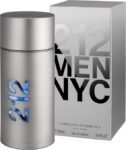 Carolina Herrera 212 Eau de Toilette – 100ml