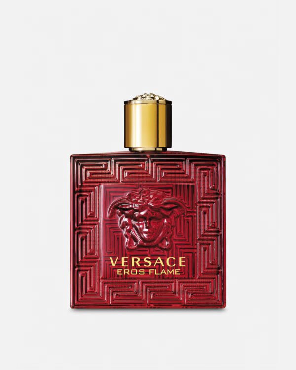 Versace Eros Flame Eau De Parfum – 100ml