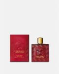 Versace Eros Flame Eau De Parfum – 100ml