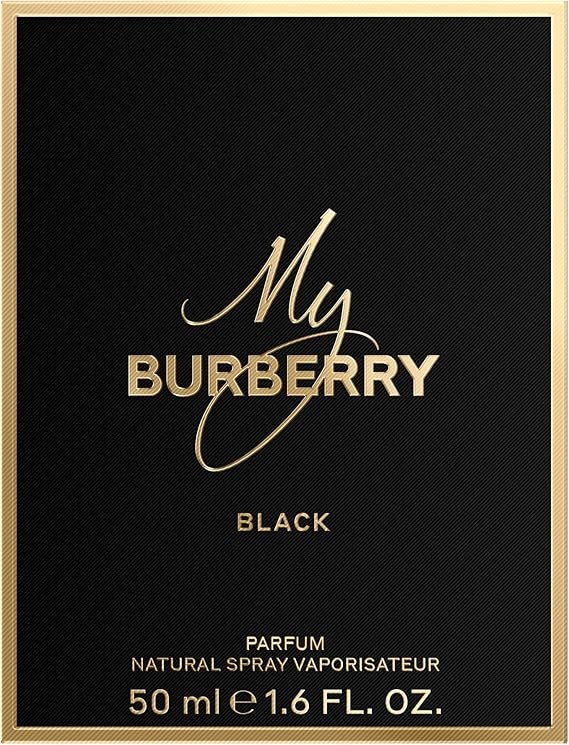 My Burberry Eau de Parfum – 90ml