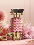 Paco Rabanne Fame Blooming Pink Eau de Parfum – 80ml