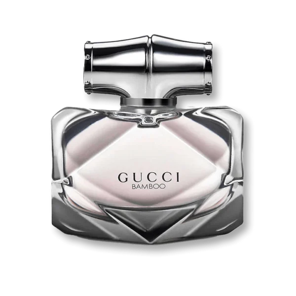Gucci Bamboo Eau De Parfum – 75ml