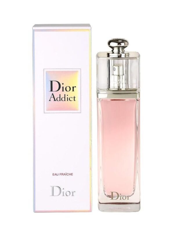 Dior Addict Eau Fraiche Perfume – 100ml