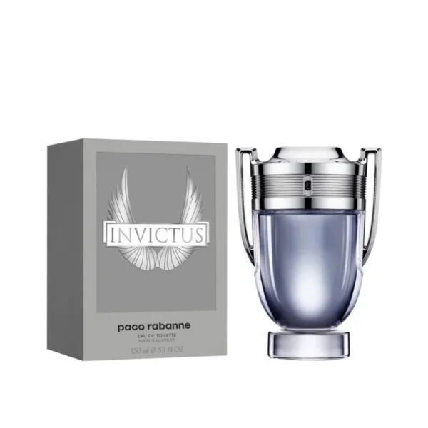 Invictus – Paco Rabanne Perfume – 150ml