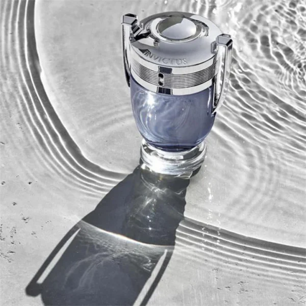 Invictus – Paco Rabanne Perfume – 150ml