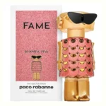 Paco Rabanne Fame Blooming Pink Eau de Parfum – 80ml