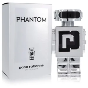 Phantom – Paco Rabanne Eau de Toilette – 100ml