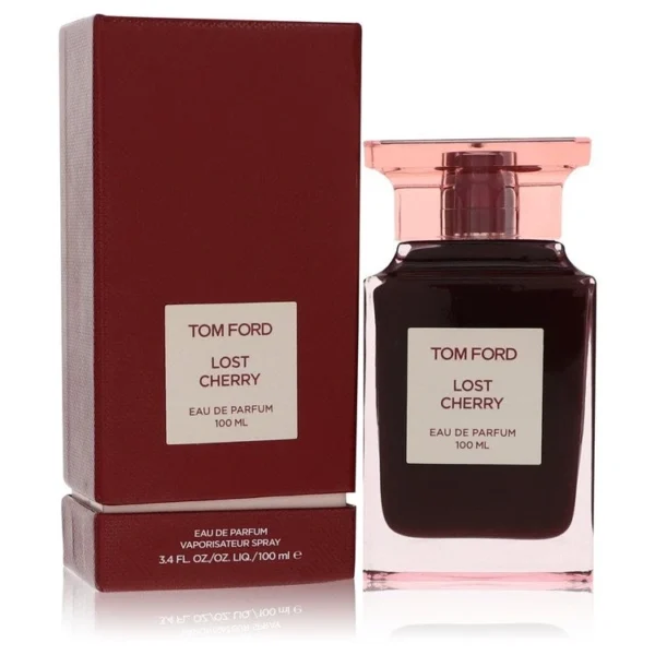 Tom Ford Lost Cherry Eau de Parfum – 100ml