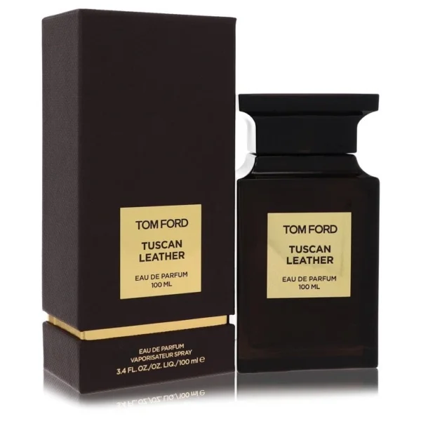 Tom Ford Tuscan Leather Eau de Parfum – 100ml