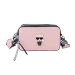Karl Lagerfeld Handbag Crossbody .