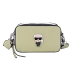 Karl Lagerfeld Handbag Crossbody .