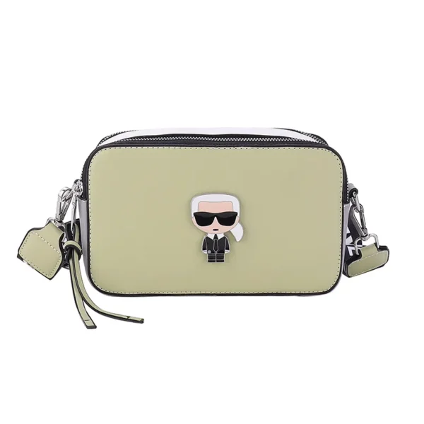 Karl Lagerfeld Handbag Crossbody .