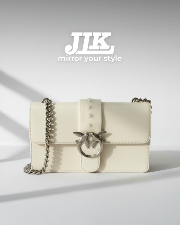 Pinko Classic Love Bag One Simply .