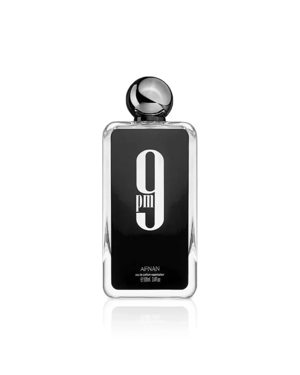 9Pm Eau De Parfum – 100ML