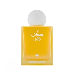 Al Shams Musk – 75ML
