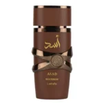 Asad Bourbon Eau De Parfum – 100ML