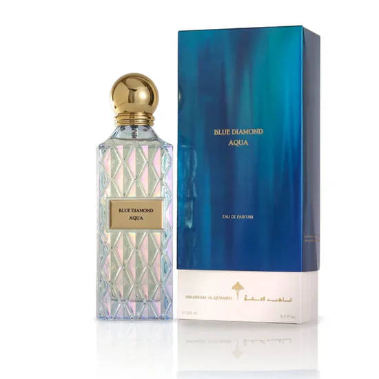Blue Diamond Aqua – 150ML