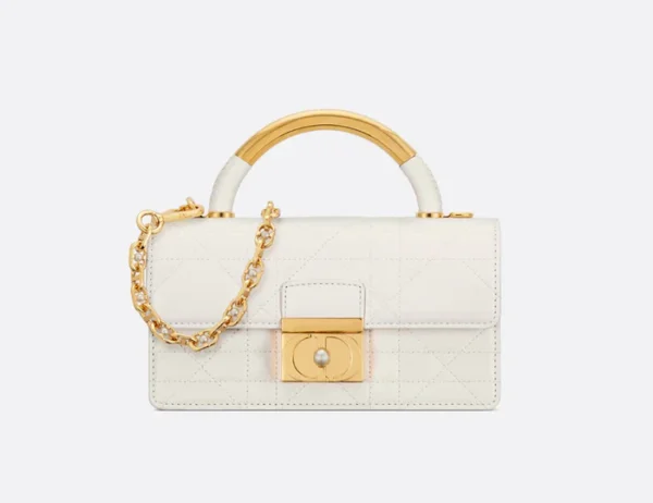 Dior Ange bag  .