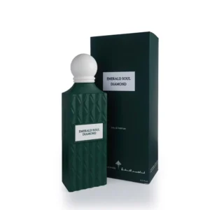 Emerald Soul Diamond – 150ML
