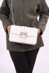 Pinko Classic Love Bag One Simply .