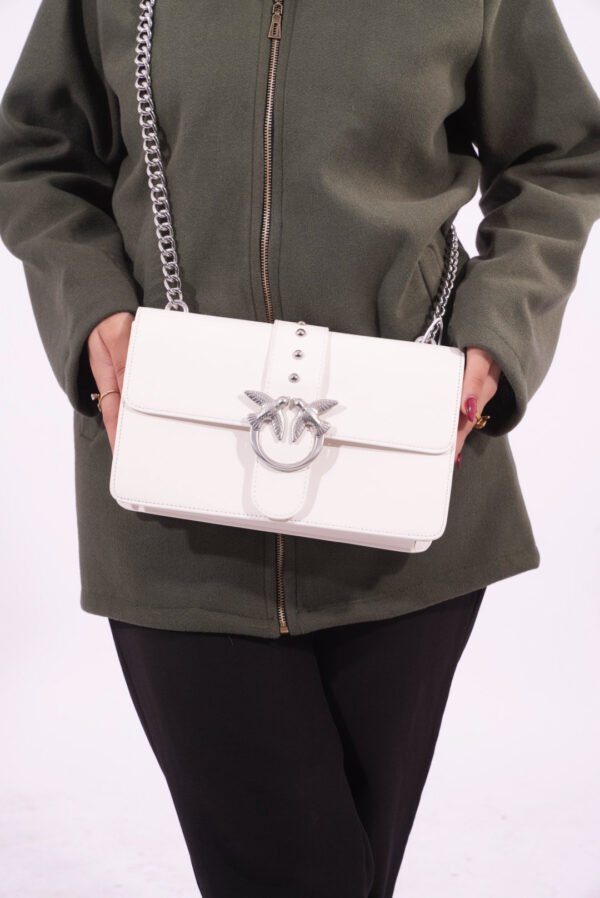 Pinko Classic Love Bag One Simply .