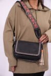 Desigual Getaway Tromso Shoulder Bag .